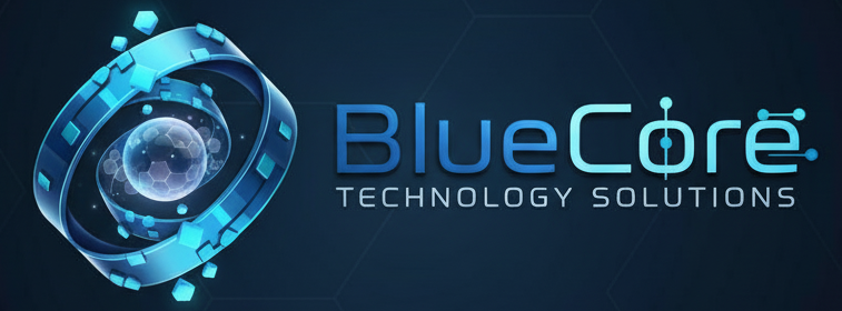 Bluecore Logo
